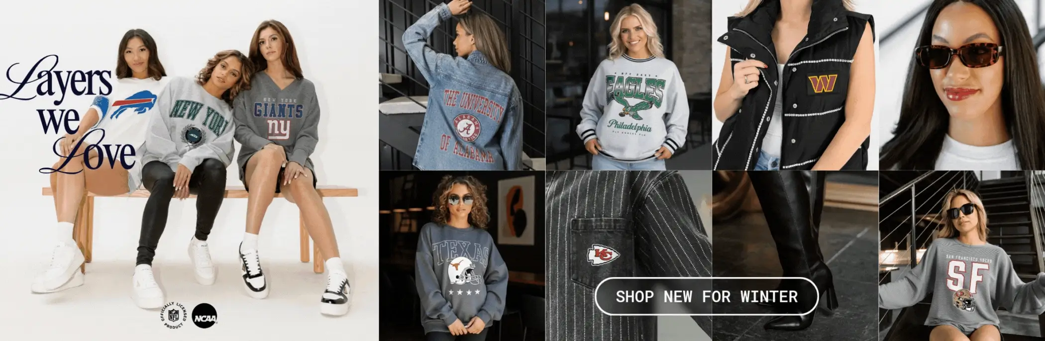 One House, Two Iconic Styles