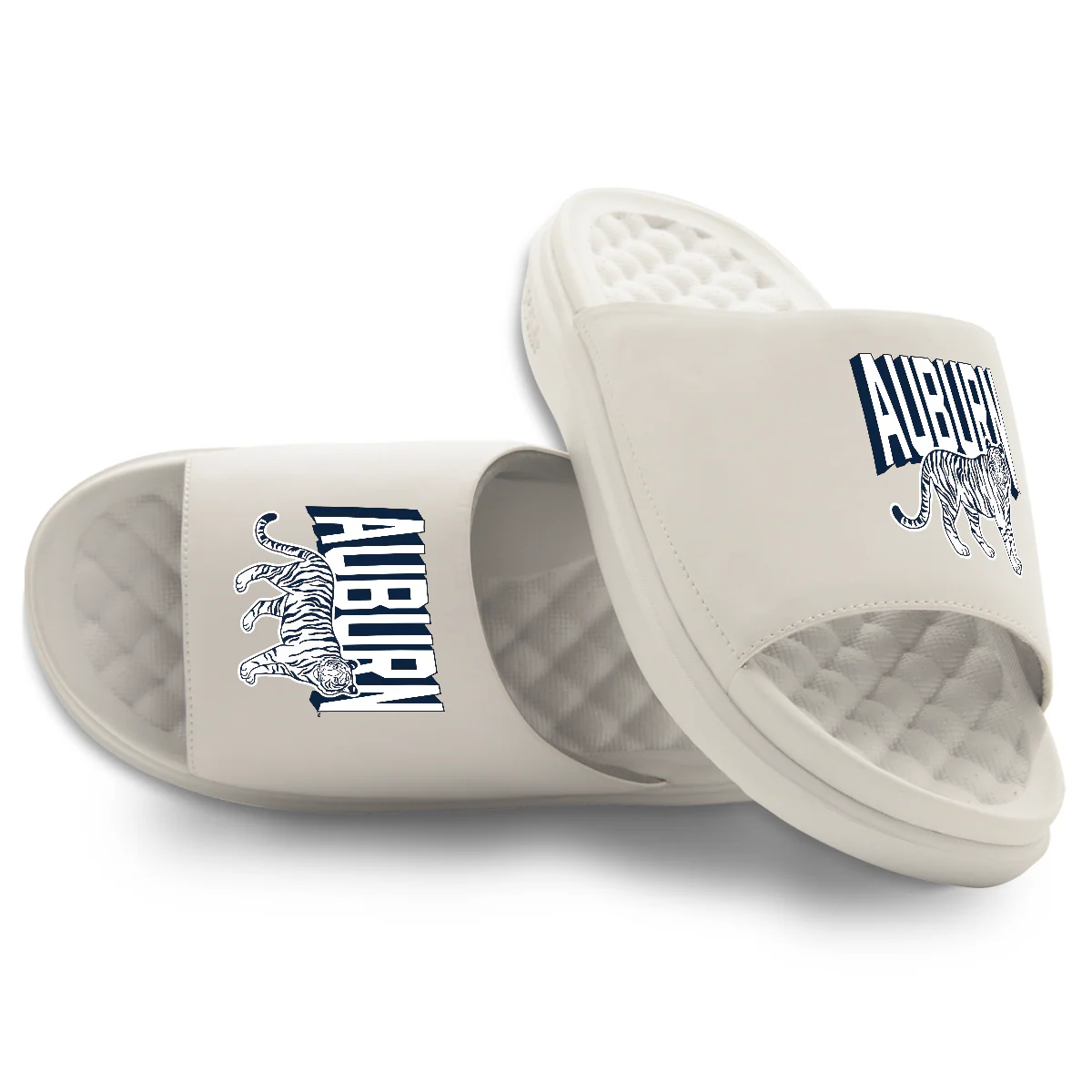 Auburn Tigers Logo Stack ISlide x Gameday Couture - Image 6