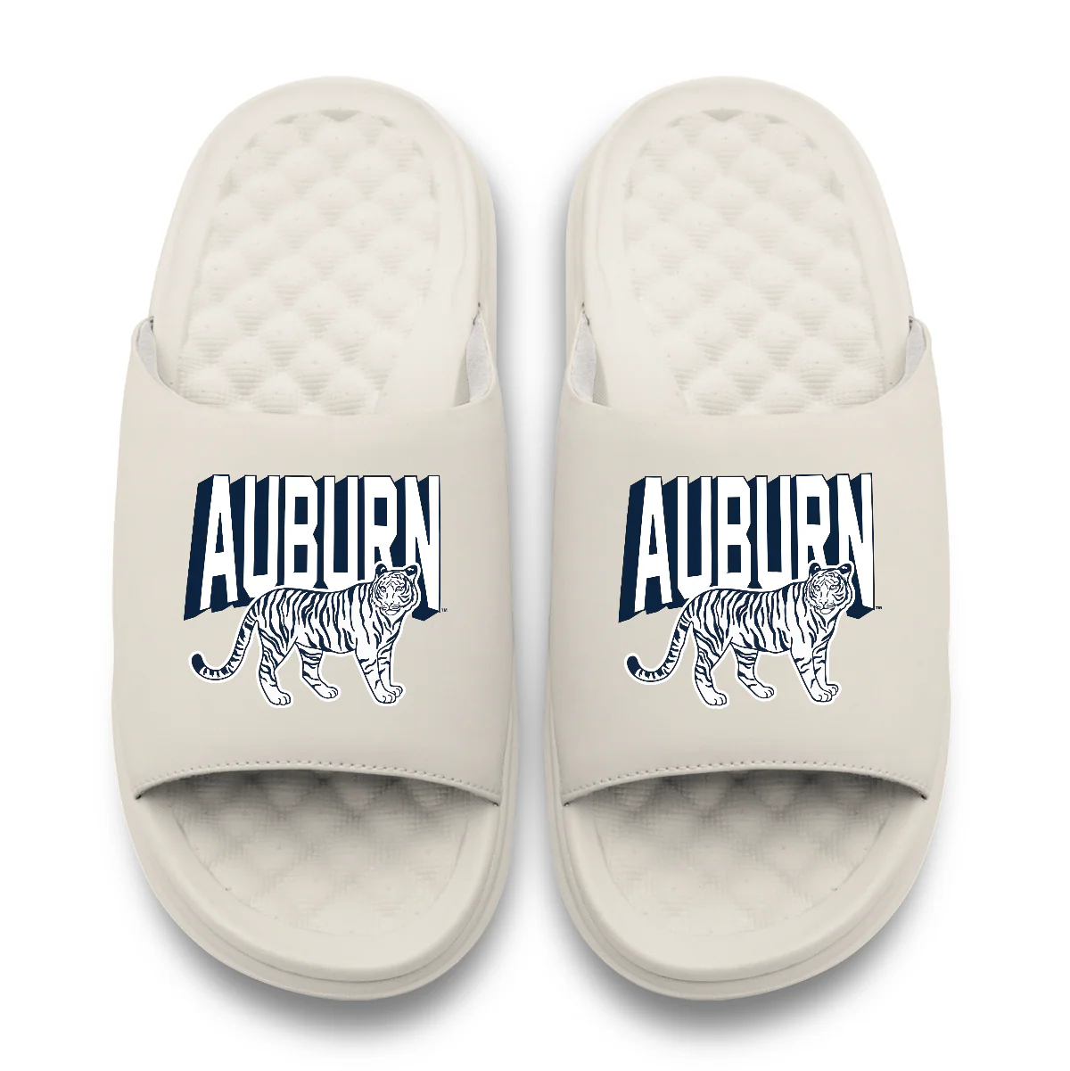 Auburn Tigers Logo Stack ISlide x Gameday Couture - Image 7