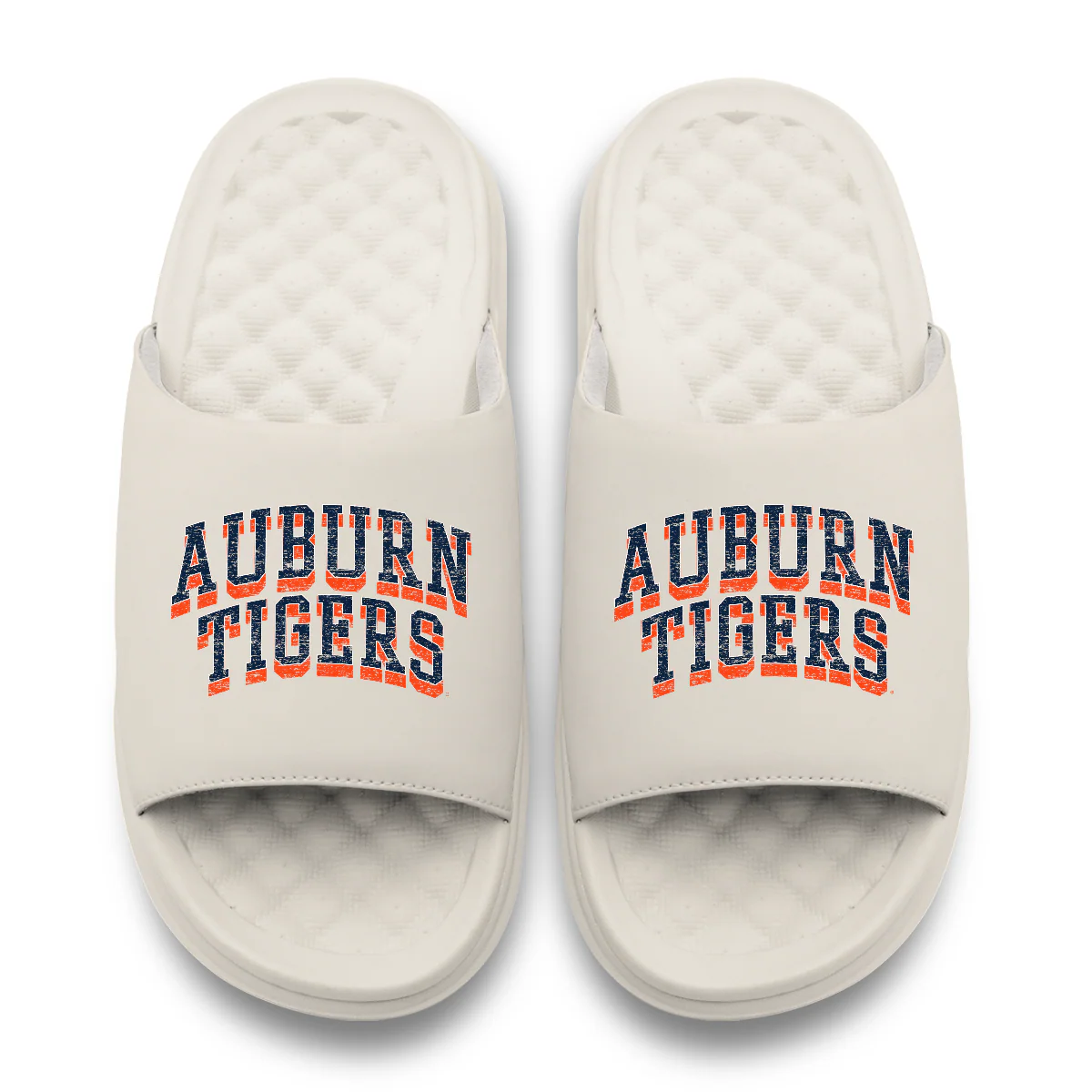 Auburn Tigers Stacked ISlide x Gameday Couture - Image 5