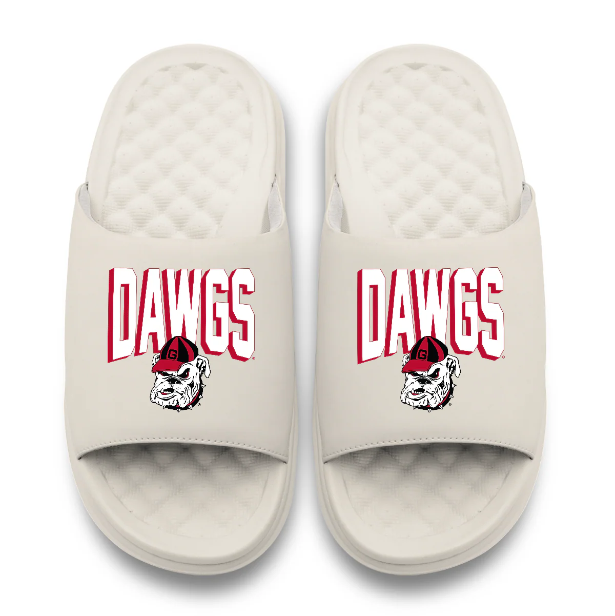 Georgia Bulldogs Logo Stack ISlide x Gameday Couture - Image 7