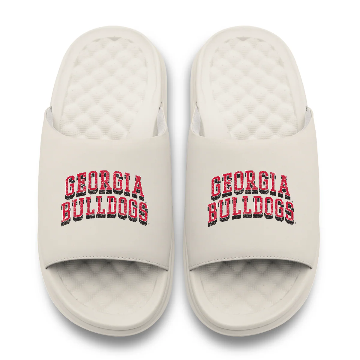 Georgia Bulldogs Stacked ISlide x Gameday Couture - Image 7