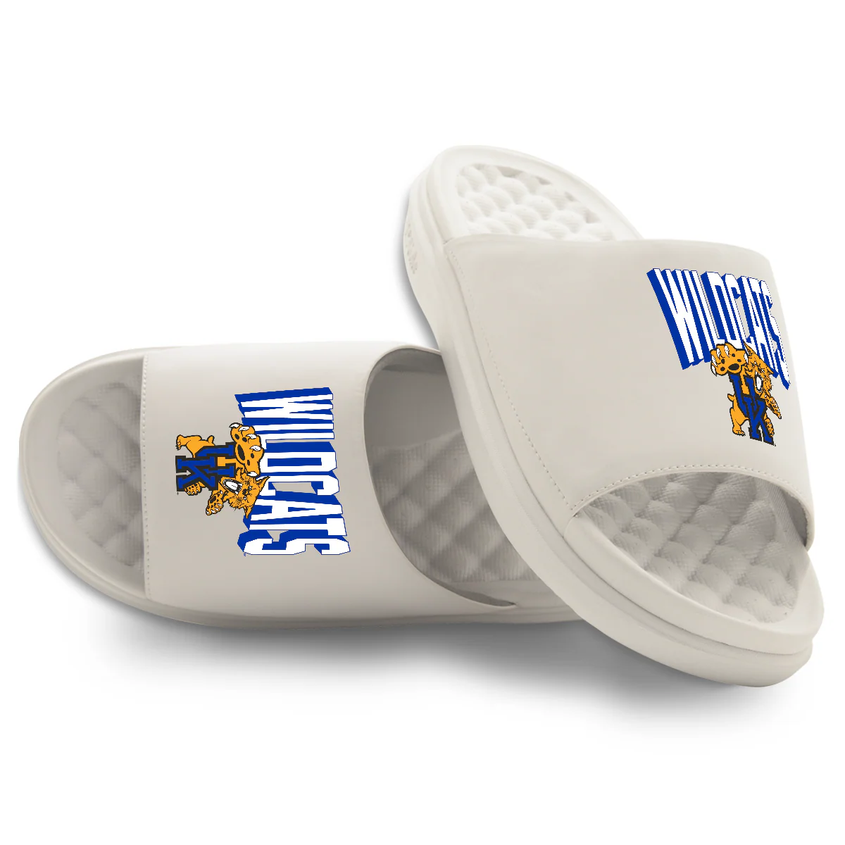 Kentucky Wildcats Logo Stack ISlide x Gameday Couture - Image 6