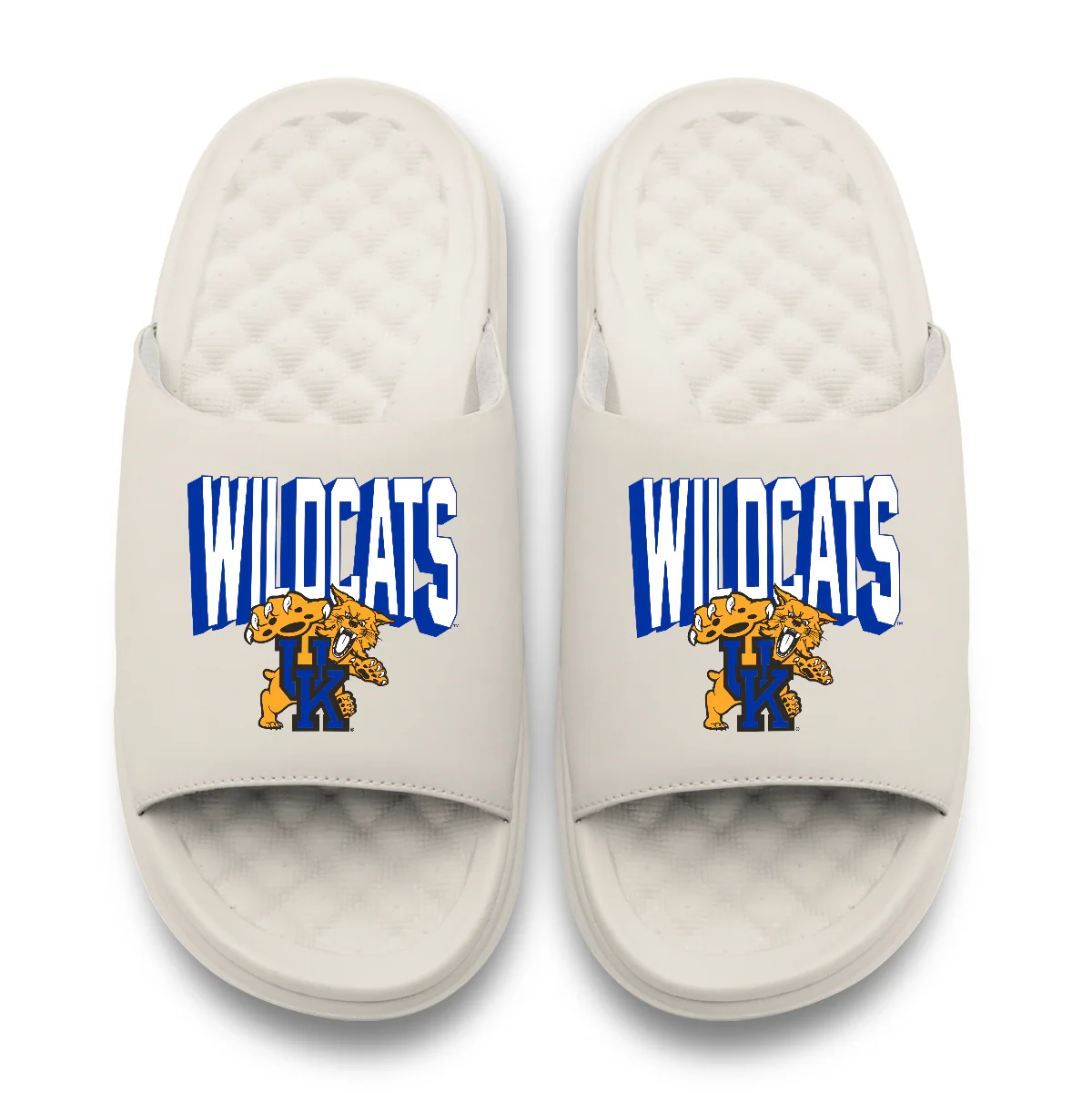 Kentucky Wildcats Logo Stack ISlide x Gameday Couture - Image 7