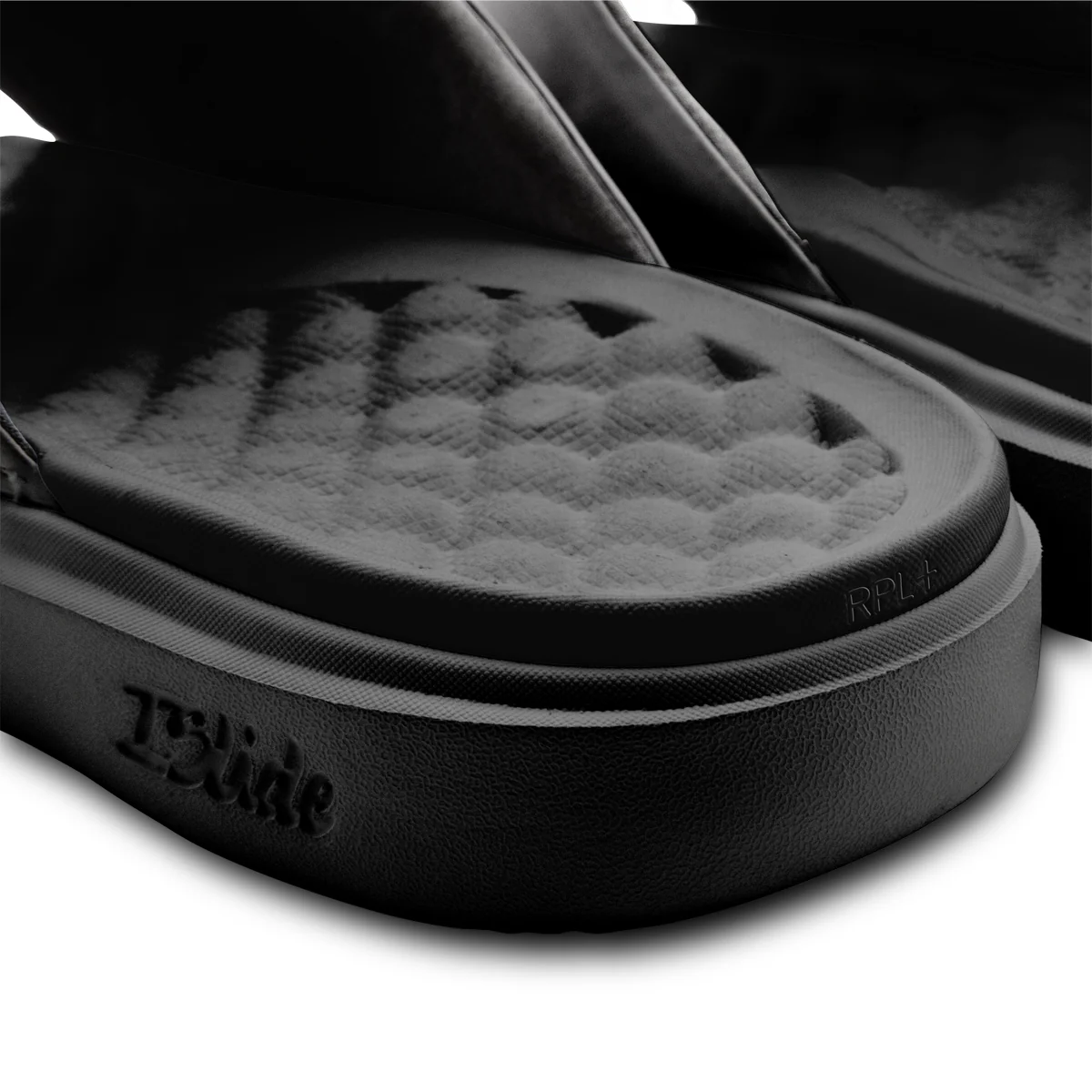 Michigan State Spartans Cheetah ISlide x Gameday Couture - Image 4