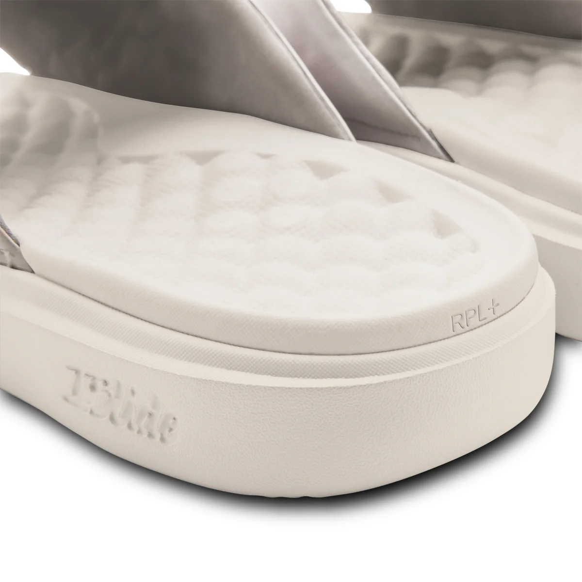 Michigan State Spartans Cheetah ISlide x Gameday Couture - Image 9