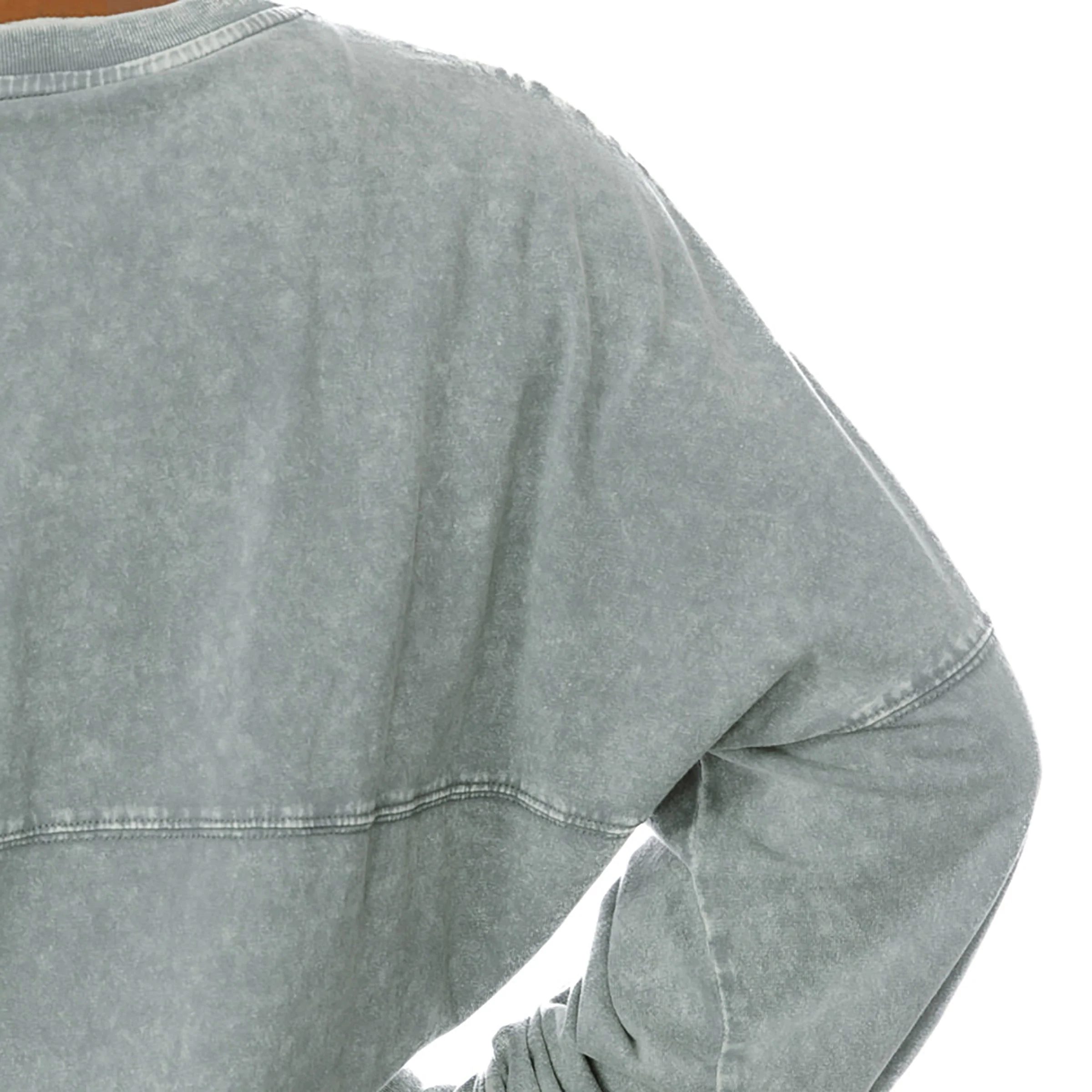 TORONTO FC Goal Oriented Faded Wash Pullover - Image 4