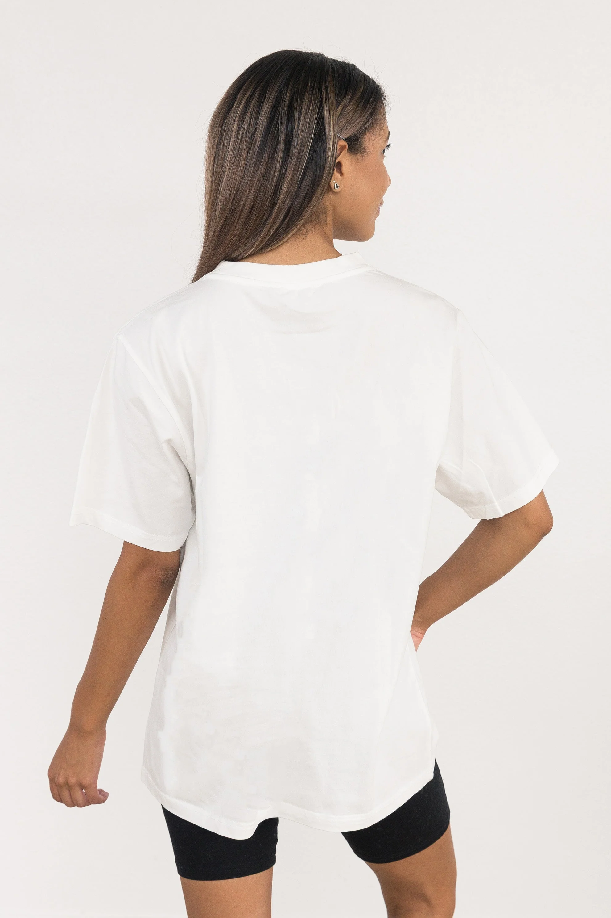 SEATTLE SEAHAWKS FIERCE FOCUS WASHED RELAXED FIT TEE - Image 3