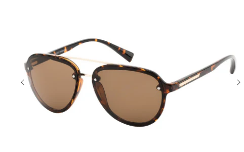 NOA AVIATOR SUNGLASSES - Image 3