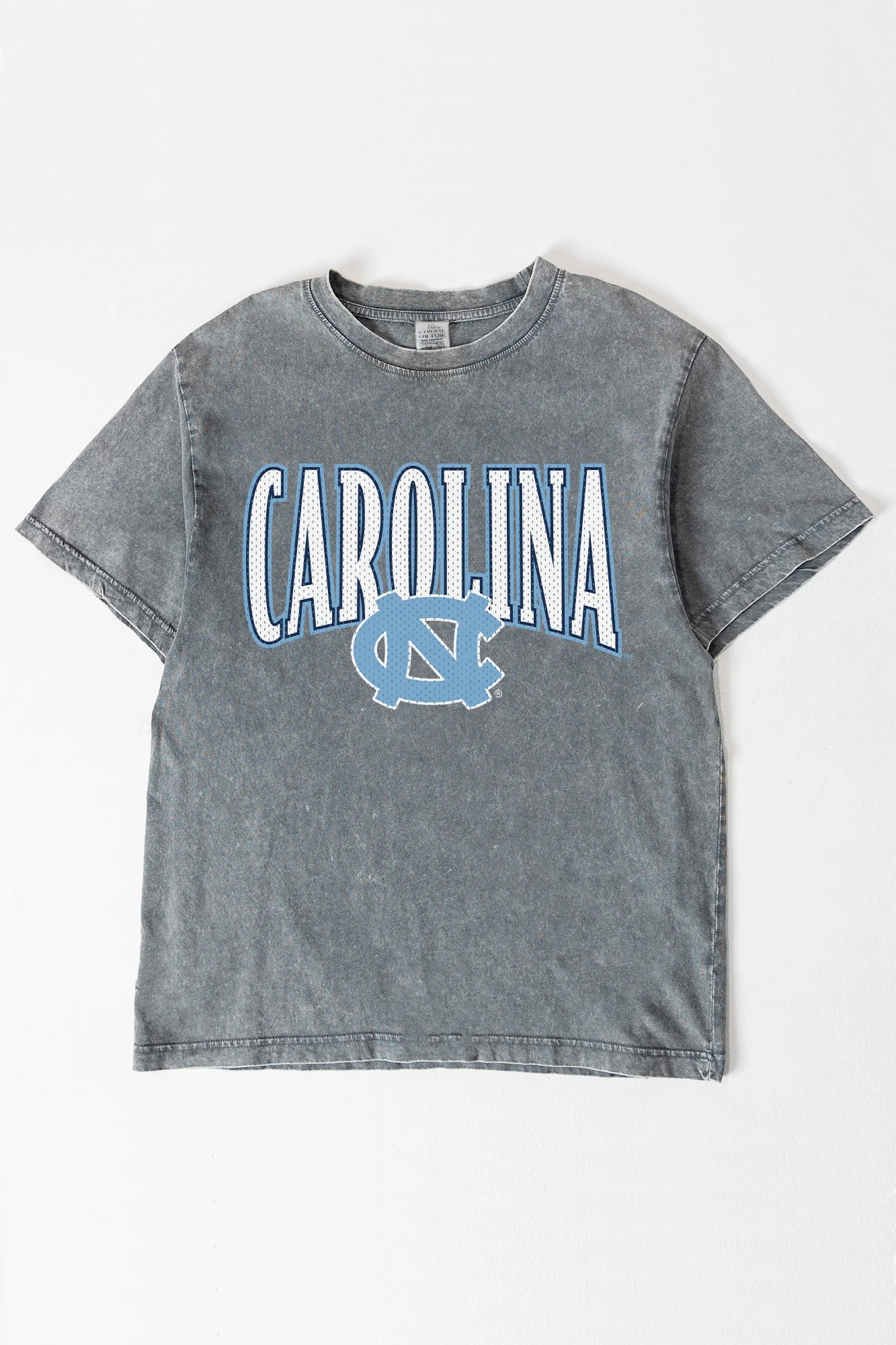 NORTH CAROLINA TAR HEELS PLAYBOOK WIN OVERSIZED CREWNECK TEE - Image 6