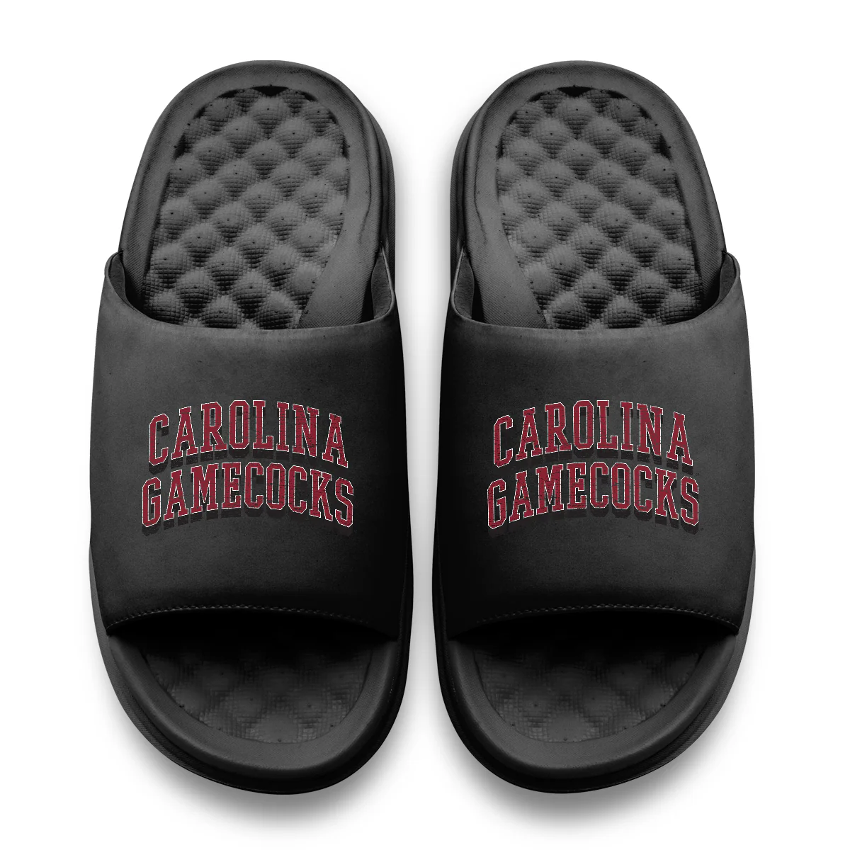 South Carolina Gamecocks Stacked ISlide x Gameday Couture - Image 7