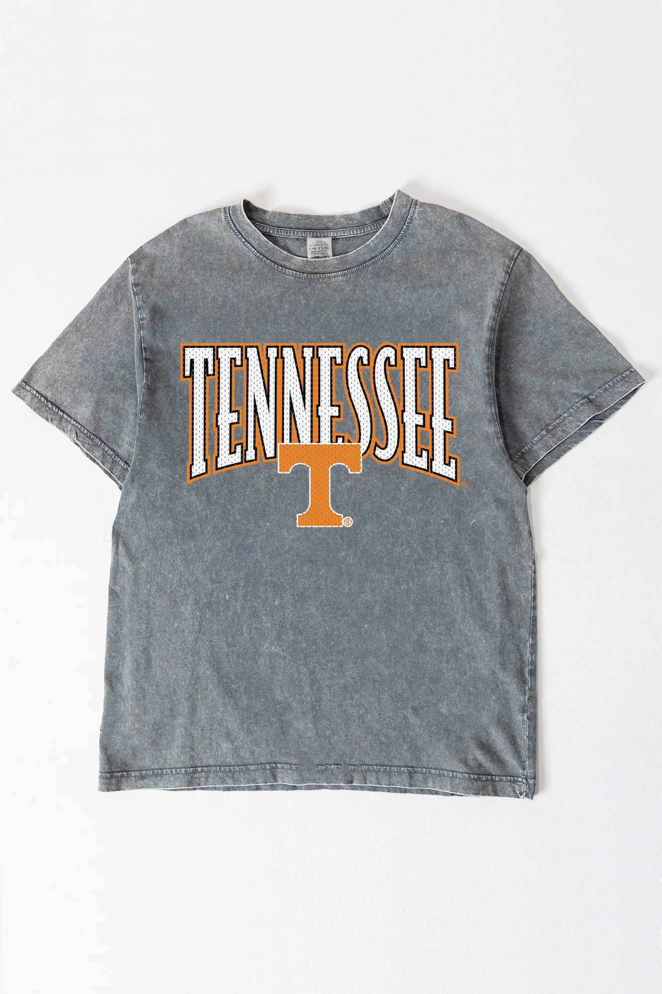 TENNESSEE VOLUNTEERS PLAYBOOK WIN OVERSIZED CREWNECK TEE - Image 6