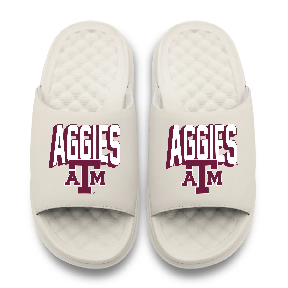 Texas A&M Aggies Logo Stack ISlide x Gameday Couture - Image 7