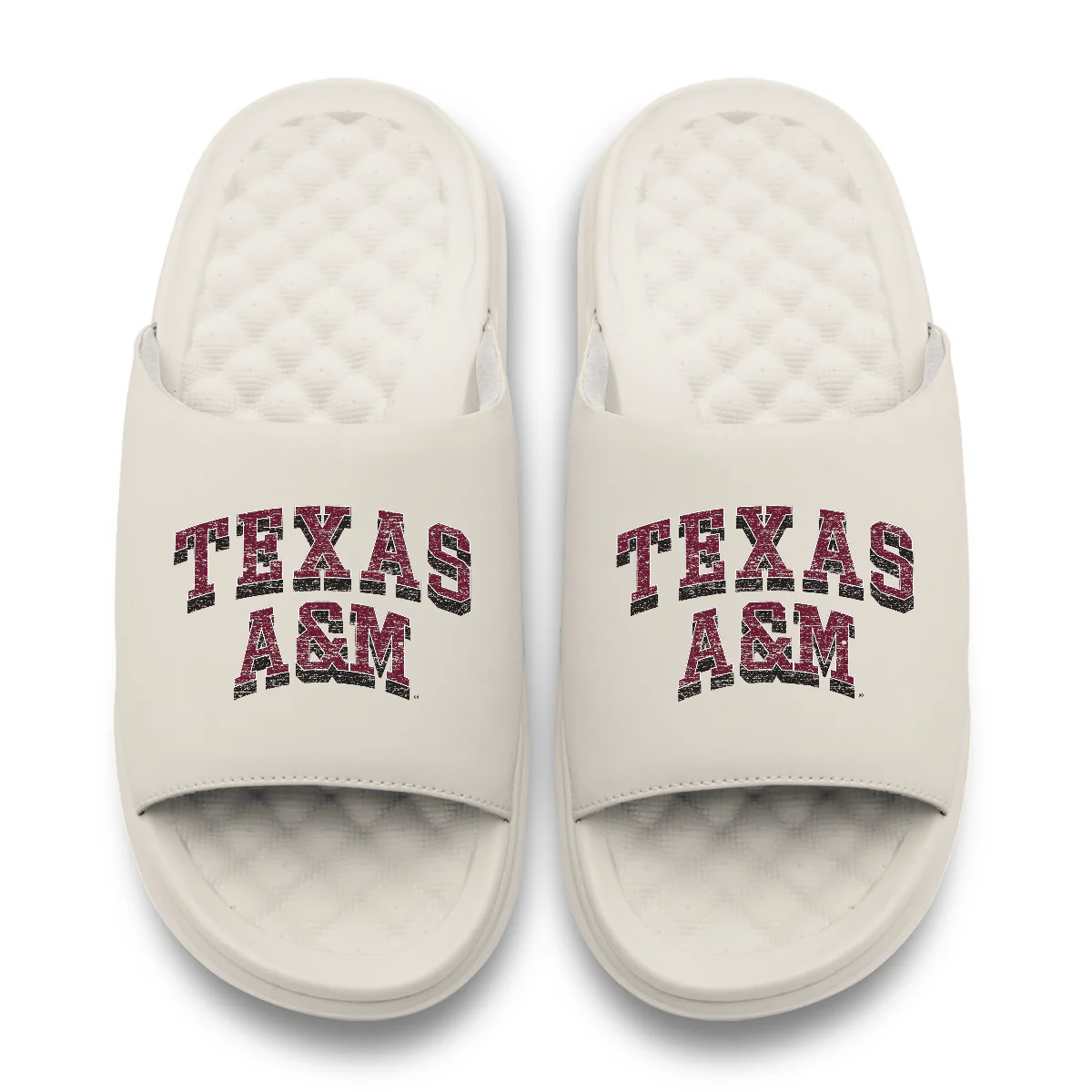 Texas A&M Aggies Stacked ISlide x Gameday Couture - Image 7