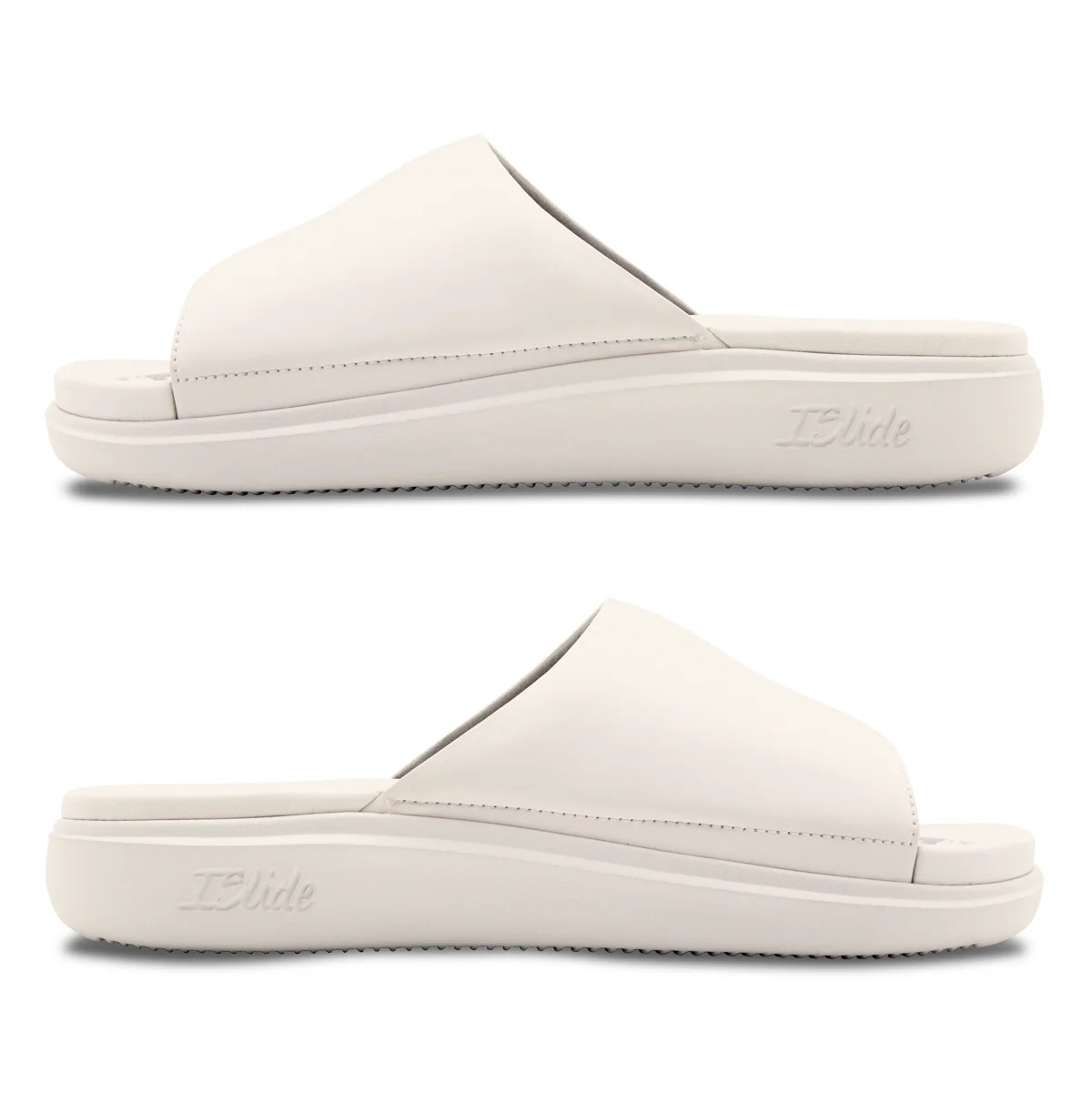 Texas Longhorns Stacked ISlide x Gameday Couture - Image 3