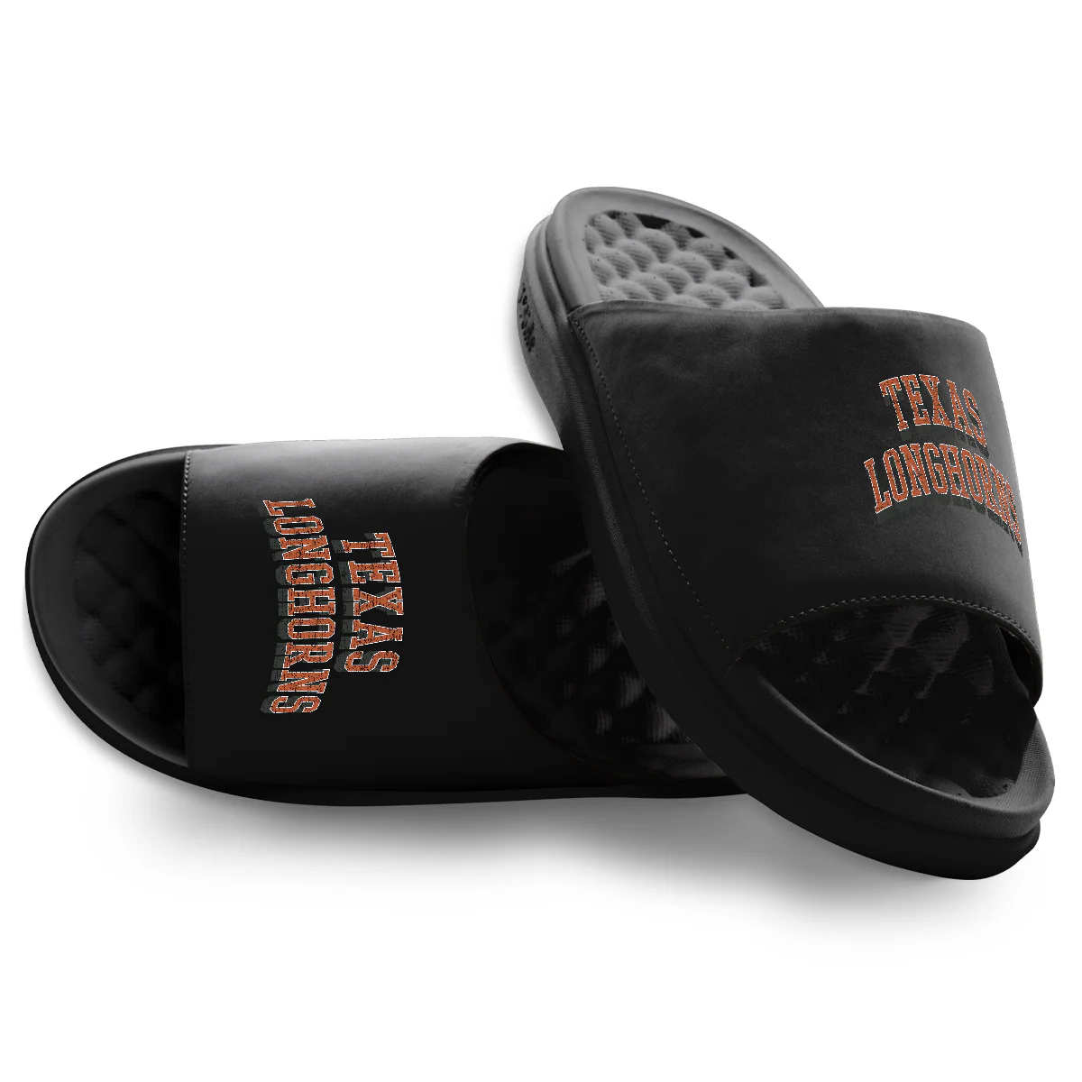 Texas Longhorns Stacked ISlide x Gameday Couture - Image 6