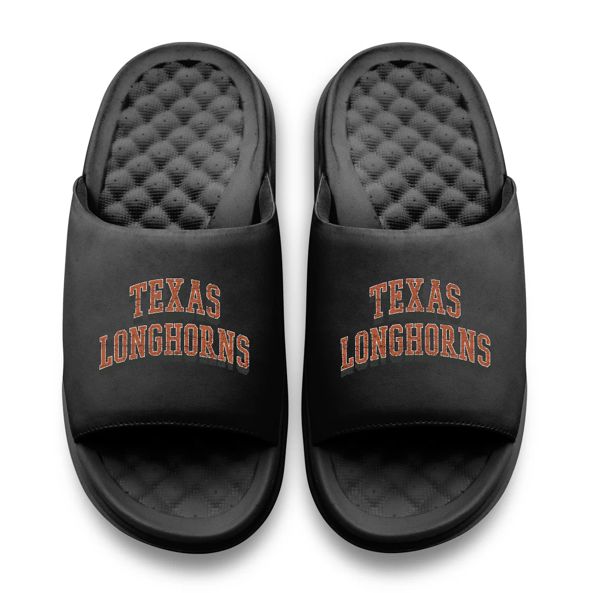 Texas Longhorns Stacked ISlide x Gameday Couture - Image 7